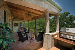 Vacation Rental Photo