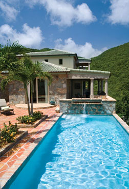 Vacation Rental Photo