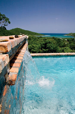 Balance Villa In St John Photo