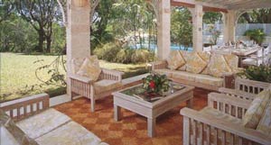 Vacation Rental Photo
