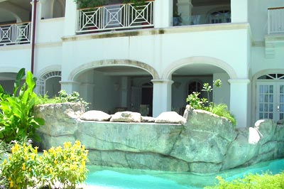 Vacation Rental Photo