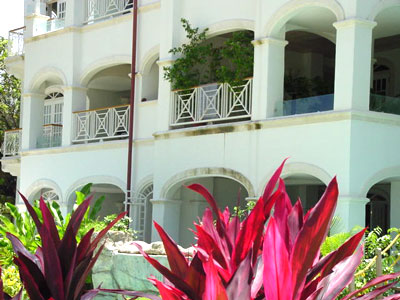 Vacation Rental Photo