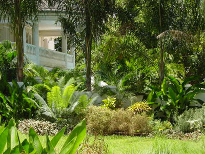 Vacation Rental Photo