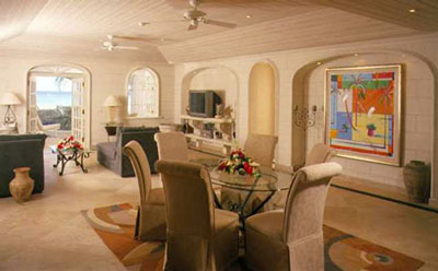 Vacation Rental Photo