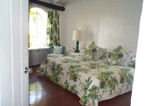 Vacation Rental Photo