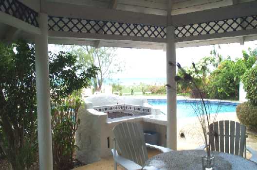 Vacation Rental Photo