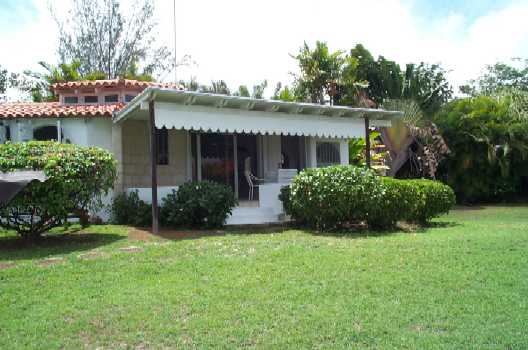 Vacation Rental Photo