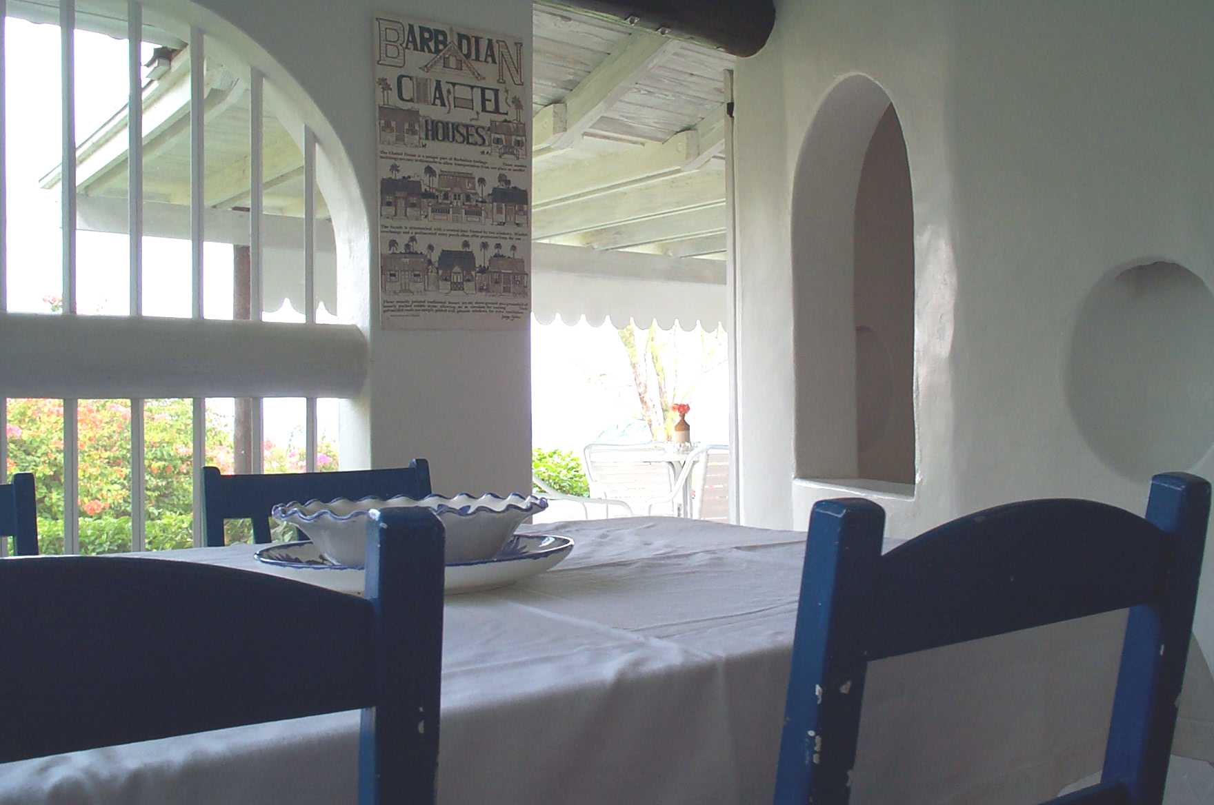 Vacation Rental Photo