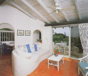 Vacation Rental Photo