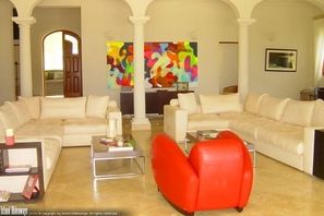 Vacation Rental Photo
