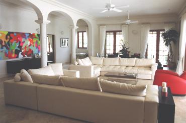 Vacation Rental Photo