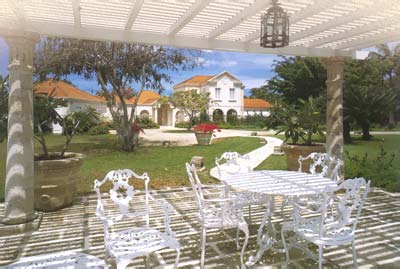 Vacation Rental Photo