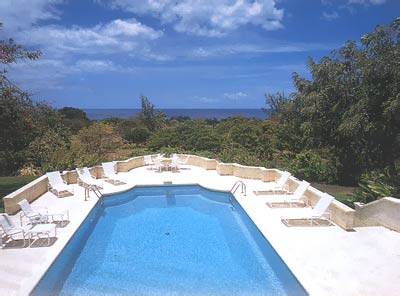 Vacation Rental Photo