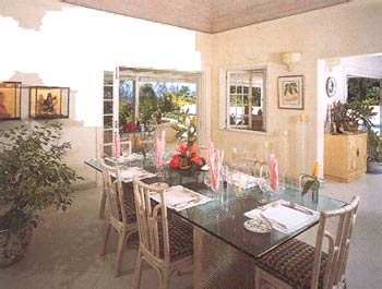 Vacation Rental Photo