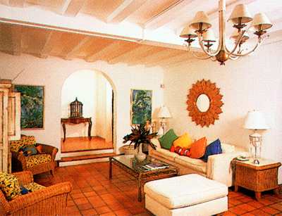 Vacation Rental Photo
