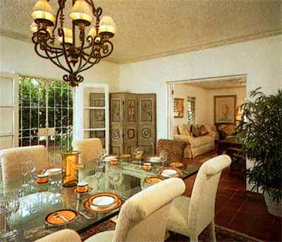 Vacation Rental Photo