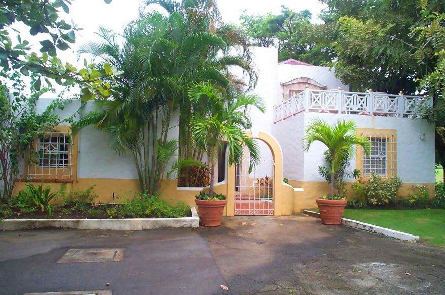 Vacation Rental Photo