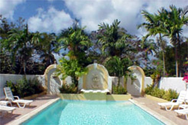 Vacation Rental Photo