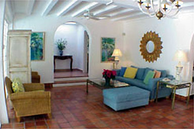 Vacation Rental Photo