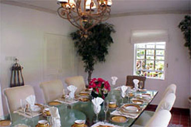 Vacation Rental Photo