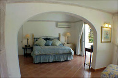 Vacation Rental Photo