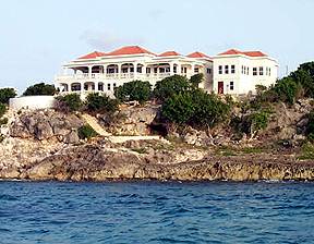 Villa Shoal Bay Villa In Anguilla Photo