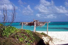 Vacation Rental Photo