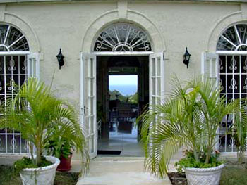 Galina Villa In Barbados Photo