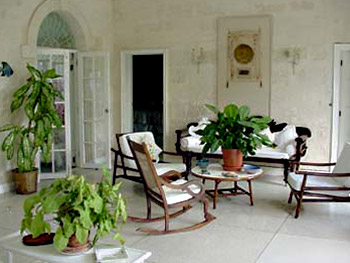Vacation Rental Photo