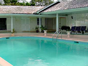 Vacation Rental Photo