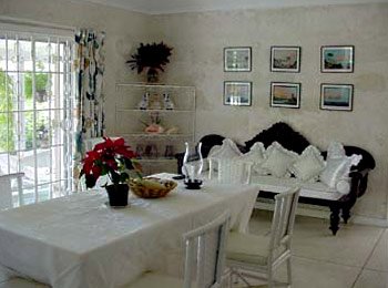 Vacation Rental Photo