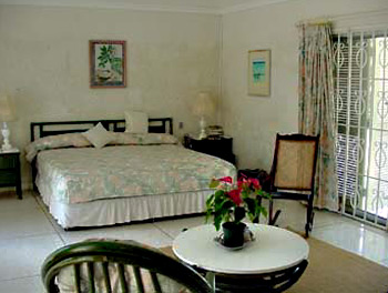 Vacation Rental Photo
