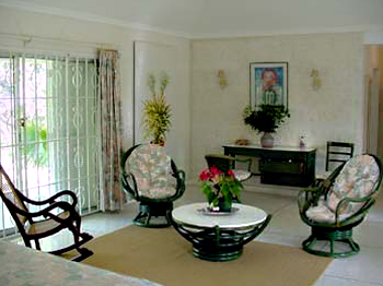 Vacation Rental Photo