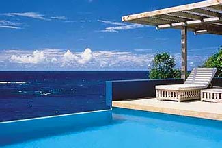   Alumbrera Villa In Mustique Photo