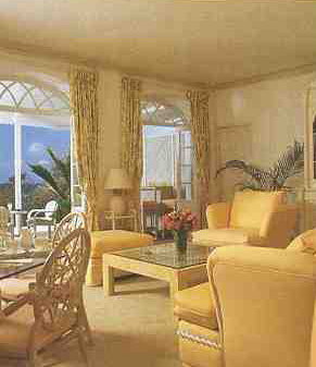Vacation Rental Photo