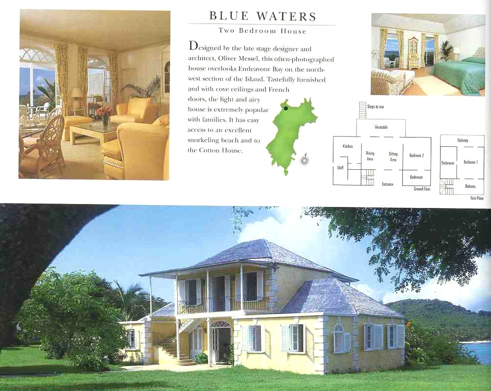 Vacation Rental Photo