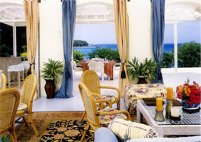 Vacation Rental Photo