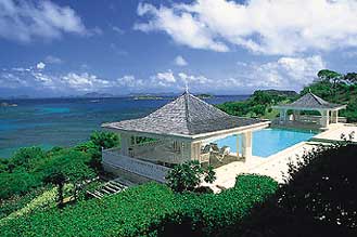 Vacation Rental Photo