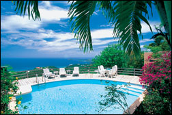 Sea Forever Villa In St Thomas Photo