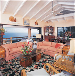 Vacation Rental Photo