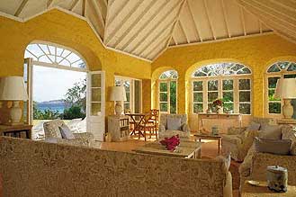 Vacation Rental Photo