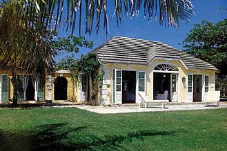   Phibblestown Villa In Mustique Photo