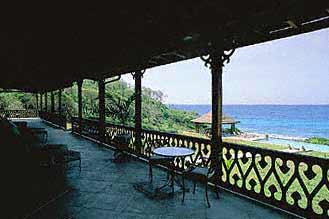 Vacation Rental Photo