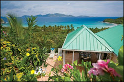 Vacation Rental Photo