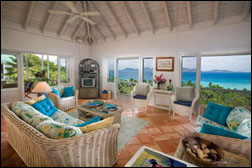 Vacation Rental Photo