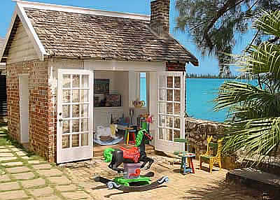 Vacation Rental Photo