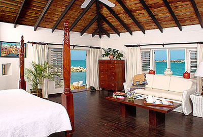 Vacation Rental Photo