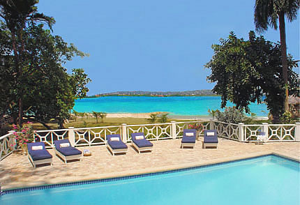 Vacation Rental Photo