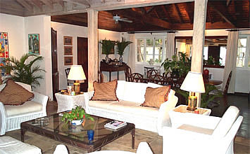 Vacation Rental Photo