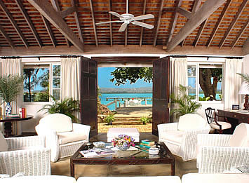 Vacation Rental Photo